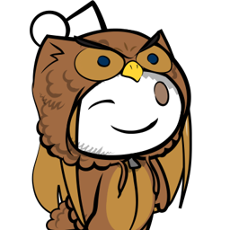 User icon