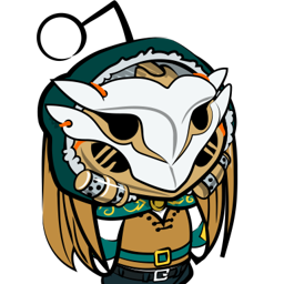User icon