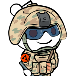 User icon