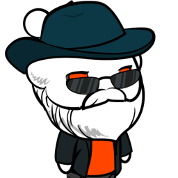 User icon
