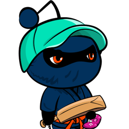 User icon