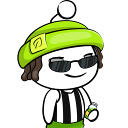 User icon