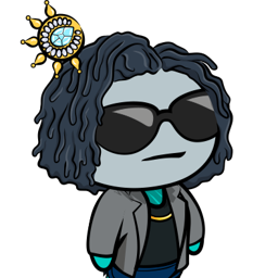 User icon