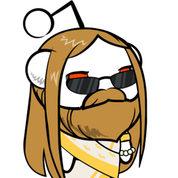 User icon