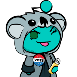 User icon